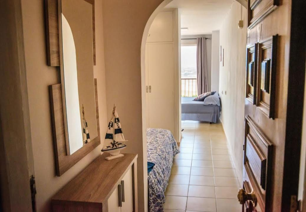 Spondylus II Apartment Empuriabrava Exterior photo