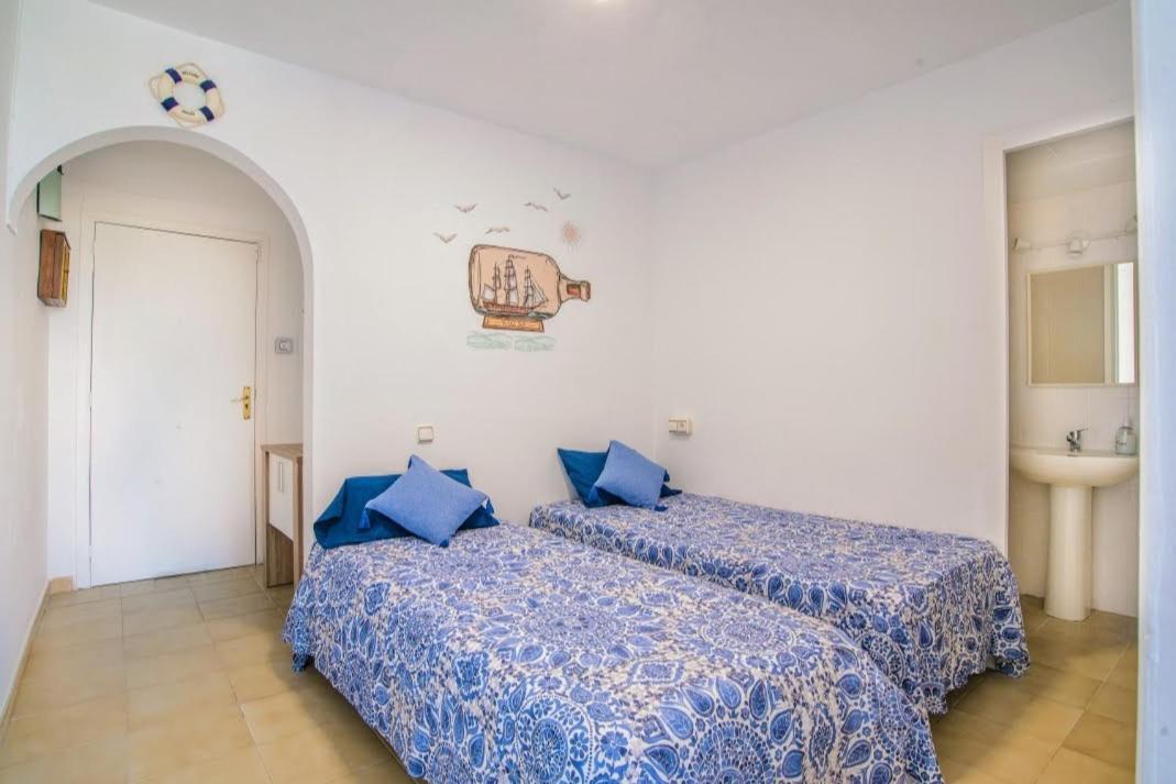 Spondylus II Apartment Empuriabrava Exterior photo