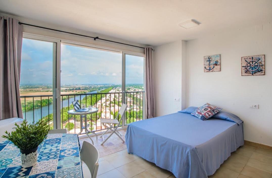 Spondylus II Apartment Empuriabrava Exterior photo