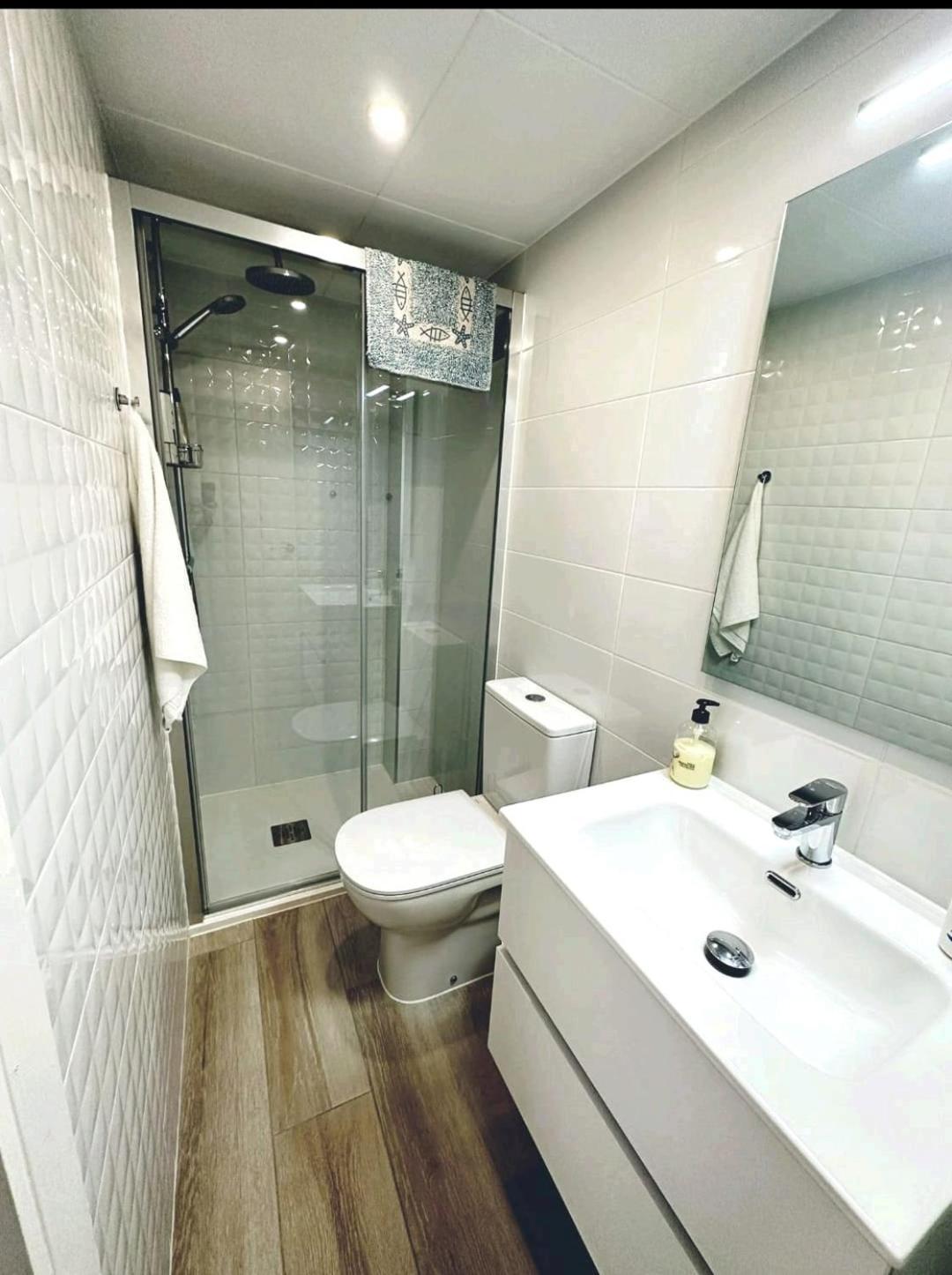Spondylus II Apartment Empuriabrava Exterior photo
