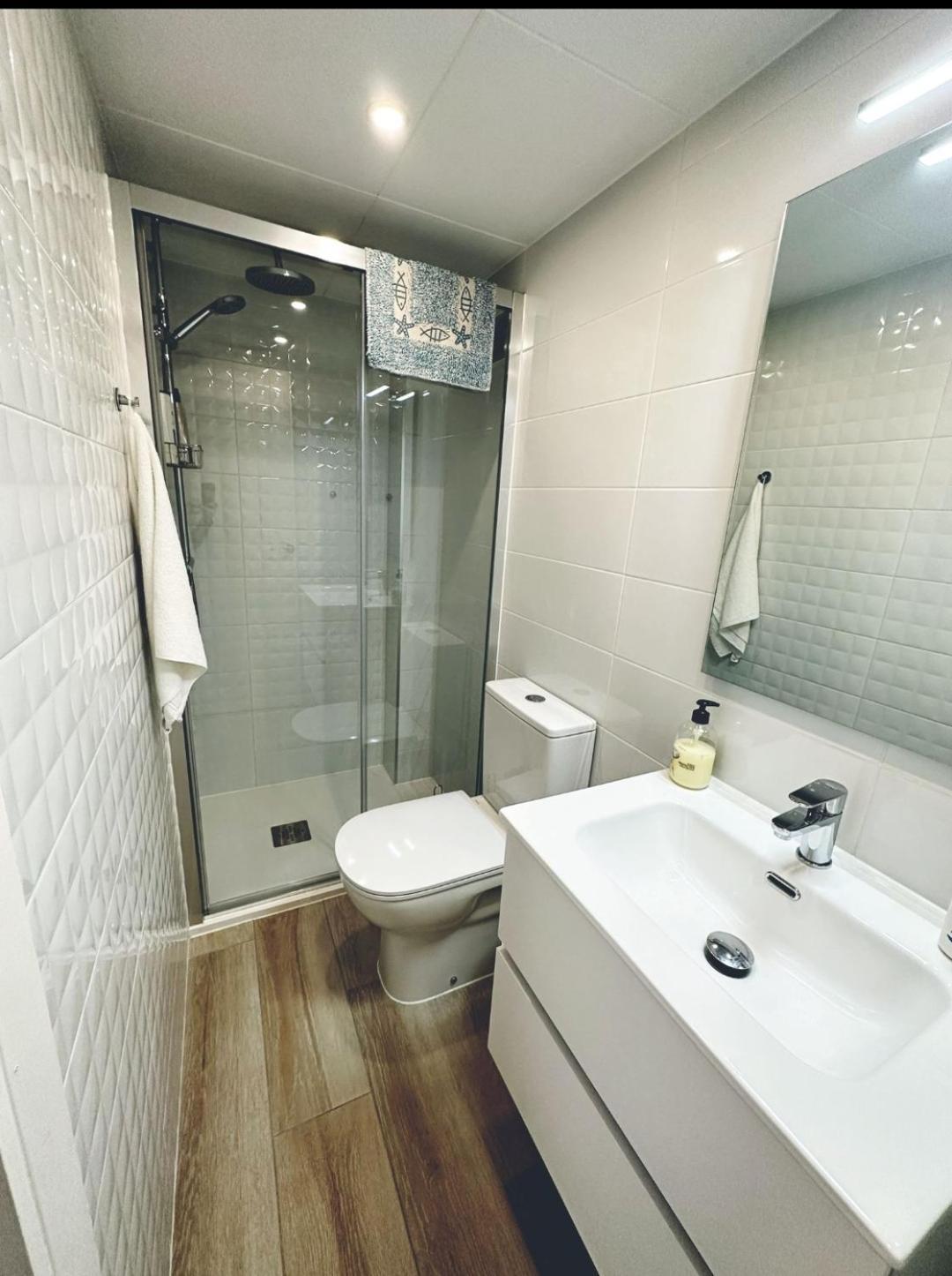 Spondylus II Apartment Empuriabrava Exterior photo