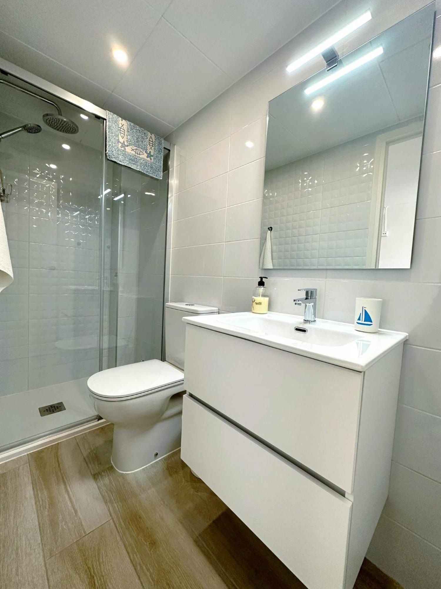 Spondylus II Apartment Empuriabrava Exterior photo