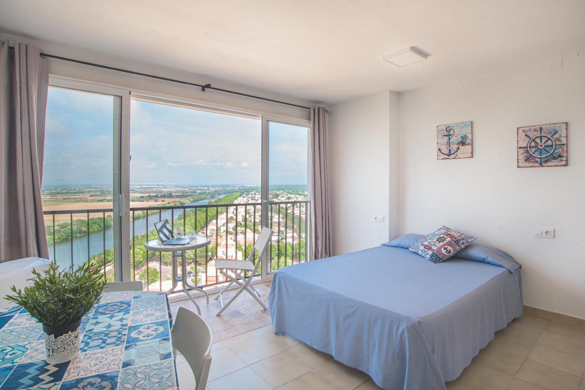 Spondylus II Apartment Empuriabrava Exterior photo