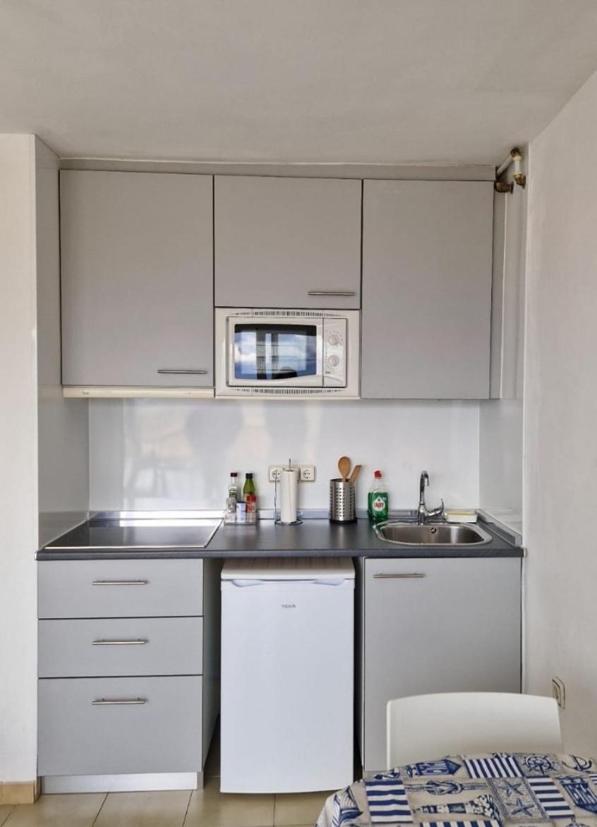 Spondylus II Apartment Empuriabrava Exterior photo